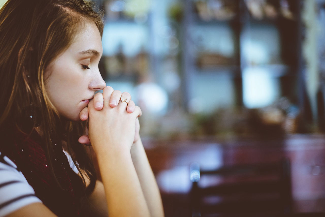 Holding on to hope