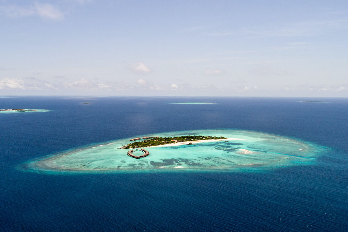Islands