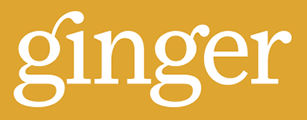 Ginger logo