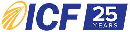 ICF Logo