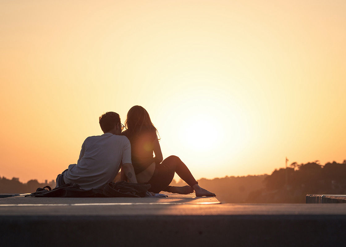 Love and Trust