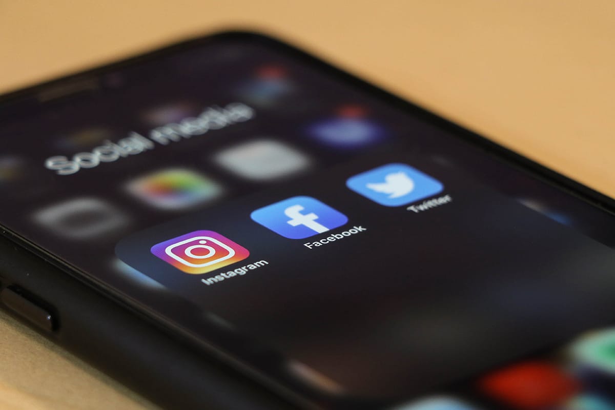 Avoid tech mistakes