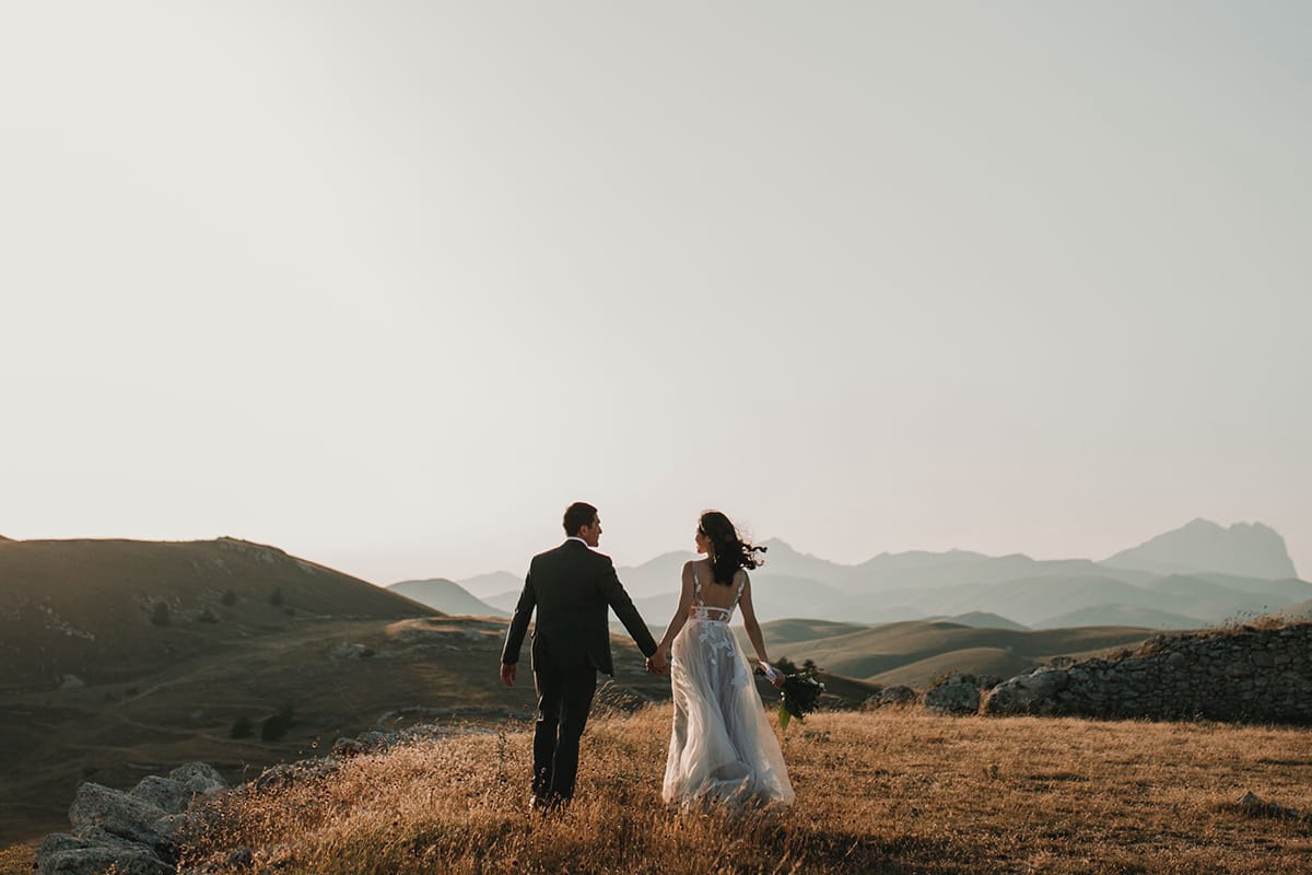 Marriage is hard