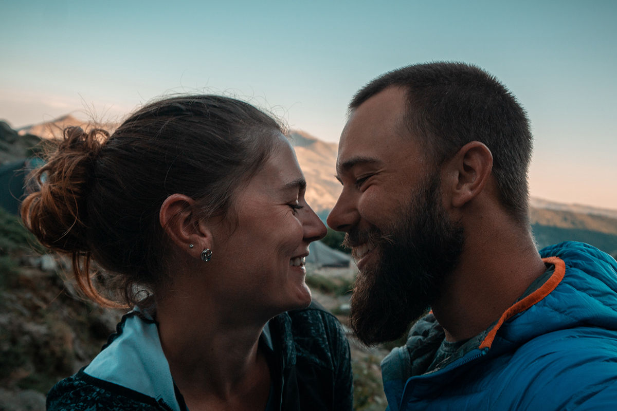 Dating success