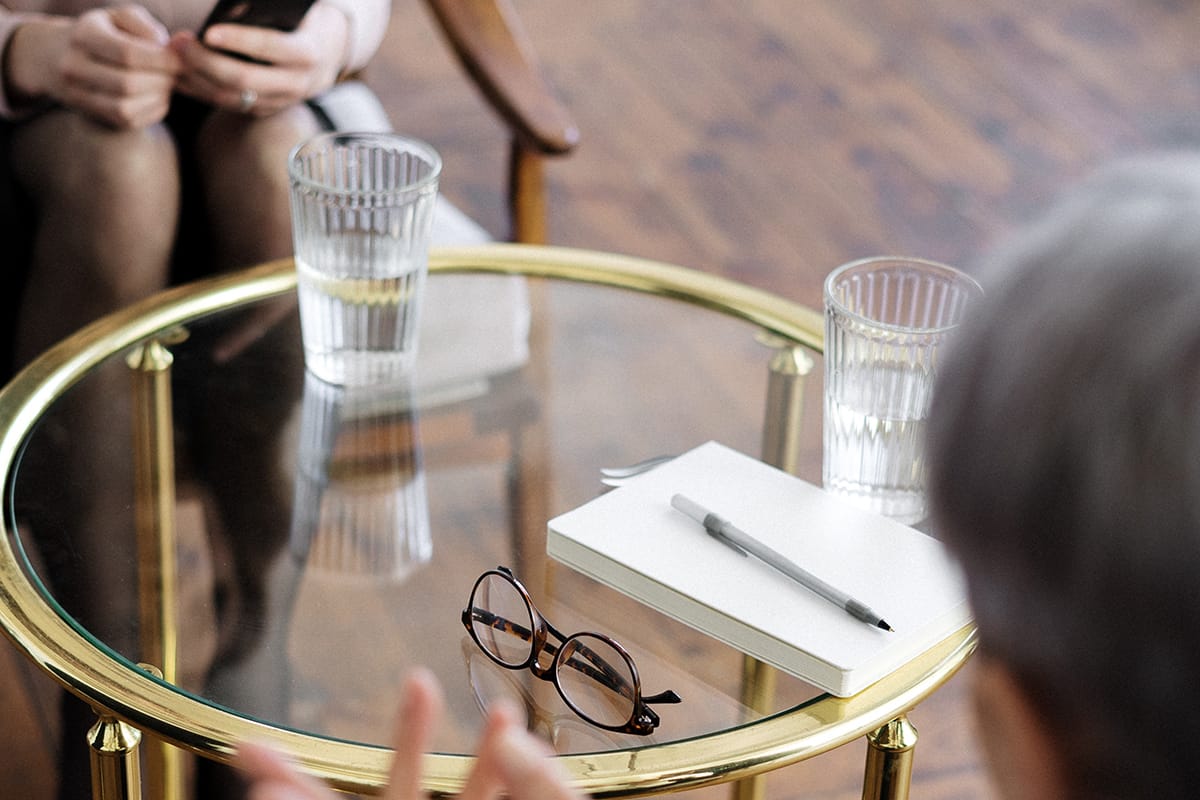 Couples Coaching vs therapy