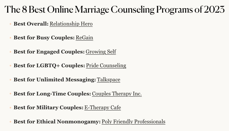 Brides.com verdict